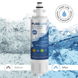 Kenmore 9690 & LG LT700P Certified Water Filter Replacement