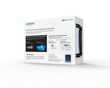 Linksys WRT AC3200 Dual-Band Open Source Router for Home