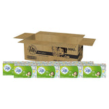 Puffs Plus Lotion Facial Tissues, 8 Family Boxes, 120 Tissues per Box