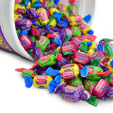 Dubble Bubble - Assorted Flavors, Reusable  Tub (300 Count) Peanut Free, Gluten Free