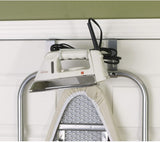 Household Essentials 144222 Over The Door Small Ironing Board