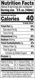 V8 Bloody Mary Mix, Original, 46 Ounce (Pack of 6)
