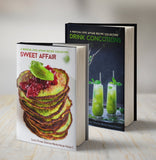 Organic Matcha Green Tea Powder by Enzo Full