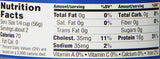 Crown Prince Natural Chunk Light Tongol Tuna in Spring Water, No Salt Added, 5 Ounce Cans (Pack of 12)
