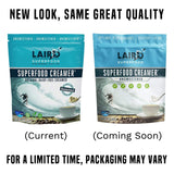 Laird Superfood Coffee Creamer Unsweetened 1lb