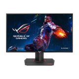 Asus ROG Swift PG279QZ 27" WQHD 1440P IPS 165Hz DP HDMI Ergonomic Eye Care G-Sync Gaming Monitor