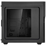 Rosewill TYRFING ATX Mid Tower Gaming PC Computer Case with 2 Pre-Installed 120mm Fans,400mm Graphics Card and 360mmAIO Liquid Cooler Support,HDD/SSD