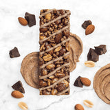 KIND Protein Bars, Almond Butter Dark Chocolate, Gluten Free, 12g Protein