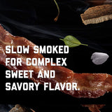Hormel Black Label Fully Cooked Bacon (72 Slices)