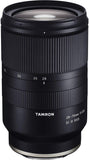 Tamron 28-75mm F/2.8 for Sony Mirrorless Full Frame E Mount (Tamron 6 Year Limited USA Warranty)