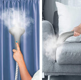 PurSteam Full Size Garment Fabric Steamer Professional
