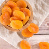 Golden State Fruit Pacific Coast Classic Dried Fruit Tray Gift