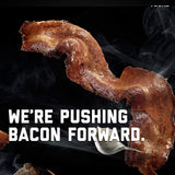 Hormel Black Label Fully Cooked Bacon (72 Slices)