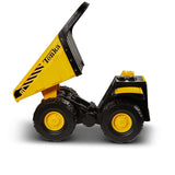 Tonka Toughest Mighty Dump Truck