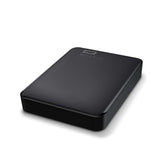 Western Digital 4TB Elements Portable External Hard Drive - USB 3.0 - WDBU6Y0040BBK-WESN