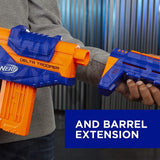 Nerf N-Strike Elite Delta Trooper
