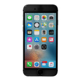 Apple iPhone 6 16GB Unlocked GSM Phone w/ 8MP Camera - Space Gray (Renewed)