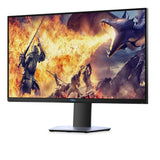 Dell S-Series 27-Inch Screen LED-Lit Gaming Monitor (S2719DGF); QHD (2560 x 1440) up to 155 Hz; 16:9; 1ms Response time; HDMI 2.0; DP 1.2; USB