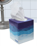 Quilted Northern 3-PLY Ultra Facial Tissue (16 Cube Boxes)