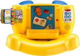 Fisher-Price Laugh & Learn Smart Stages Chair