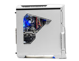 [Ryzen & GTX 1050 Ti Edition] SkyTech ArchAngel Gaming Computer Desktop PC Ryzen 1200 3.1GHz Quad-Core, GTX 1050 Ti 4GB, 8GB DDR4 2400, 1TB HDD