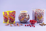 Atomic Fireballs Candy, 5 Pound Bulk Bag