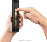 PDP Talon Media Remote Control for Xbox One, TV, Blu-ray & Streaming Media