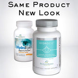 HydroEye Softgels - Dry Eye Relief - 120 Count