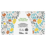 Puffs Plus Lotion Facial Tissues, 8 Family Boxes, 120 Tissues per Box