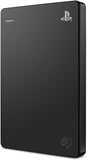 Seagate Game Drive for PS4 Systems 2TB External Hard Drive Portable HDD – USB 3.0, Officially Licensed Product (STGD2000100)