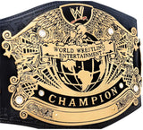 WWE Undisputed Championship Replica Title