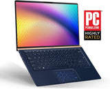 ASUS ZenBook 13 Ultra-Slim Durable Laptop