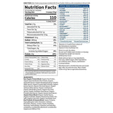 Garden of Life Raw Organic Protein Vanilla Powder, 20 Servings *Packaging May Vary* Certified Vegan, Gluten Free, Organic, Non-GMO