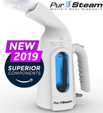 PurSteam Steamer for Clothes. Highest Quality