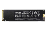 Samsung 970 EVO Plus Series - 500GB PCIe NVMe - M.2 Internal SSD (MZ-V7S500B/AM)