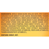 belVita Breakfast Biscuits, Limited Edition Pumpkin Spice Flavor, 30 Packs (4 Biscuits Per Pack)