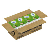 Puffs Plus Lotion Facial Tissues, 8 Family Boxes, 120 Tissues per Box