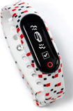 Pokemon Go-Tcha Pokemon Go Plus Accessory LED Touch Screen Wristband