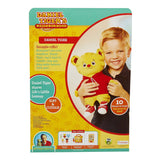 Daniel Tiger's Neighborhood Friends Plush