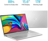 Asus Vivobook S15 S512 Thin and Light 15.6” FHD
