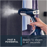 Rowenta DR8120 X-Cel Powerful Handheld Garment