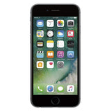 Apple iPhone 6S, AT&T, 64GB - Space Gray (Renewed)