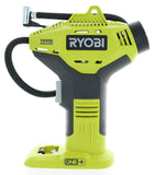 Ryobi P737 18-Volt ONE+ Portable Cordless Power Inflator for Tires (Battery Not Included, Power Tool Only)