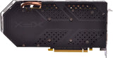 XFX Radeon RX 580 GTS XXX Edition 1386MHz OC+, 8GB GDDR5, VR Ready, Dual BIOS, 3xDP HDMI DVI, AMD Graphics Card (RX-580P8DFD6)