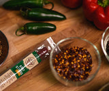 Keto Sugar Free Grass-Fed Beef Snacks Sticks Non-GMO Gluten Free MSG Free Nitrate Nitrite Free Paleo Healthy Natural Meat Sticks Beef Jerky 12 Count
