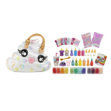Poopsie Pooey Puitton Slime Surprise Slime Kit & Carrying Case