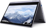 XIDU PhilBook Pro Touchscreen 2-in-1 Convertible Laptop