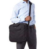 AmazonBasics 17.3-Inch HP Laptop Case Bag