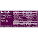 Planters Deluxe Salted Mixed Nuts (34 oz Canister)