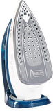 T-fal Steam, Ceramic Flat Iron, Scratch Resistant, Anti-Drip and Auto-Off System